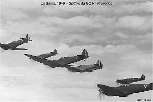 157 - ARMEE DE L'AIR EN ALGERIE 1945-1962-5 (44)